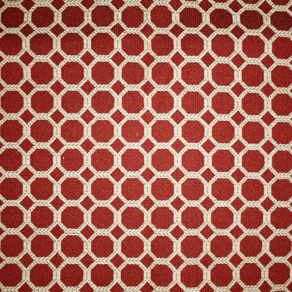 F4106 Merlot by Greenhouse Fabric F05: Performance Color 100% Polyester China 40,000 double rubs Performance </p><p>Repeat: 1.75" H, 1.75" V 56" - Fabric Carolina -