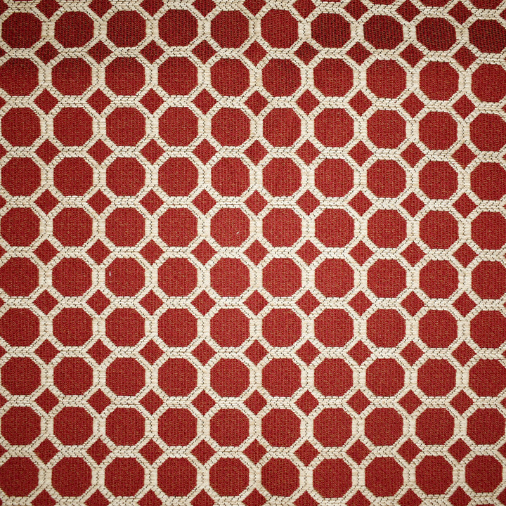 F4106 Merlot by Greenhouse Fabric F05: Performance Color 100% Polyester China 40,000 double rubs Performance </p><p>Repeat: 1.75" H, 1.75" V 56" - Fabric Carolina -