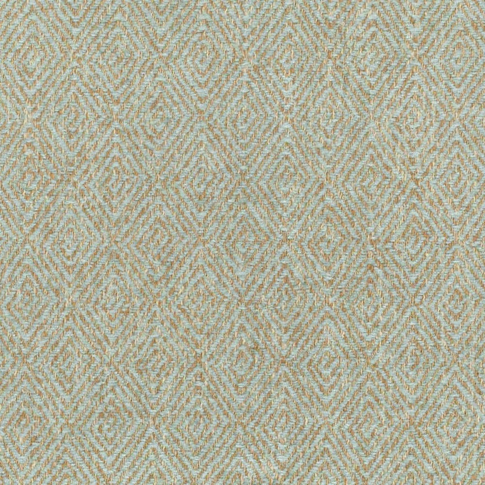 F4109 Mist by Greenhouse Fabric F05: Performance Color 100% Polyester China 40,000 double rubs Performance </p><p>Repeat: 1.7" H, 2.5" V 56" - Fabric Carolina -