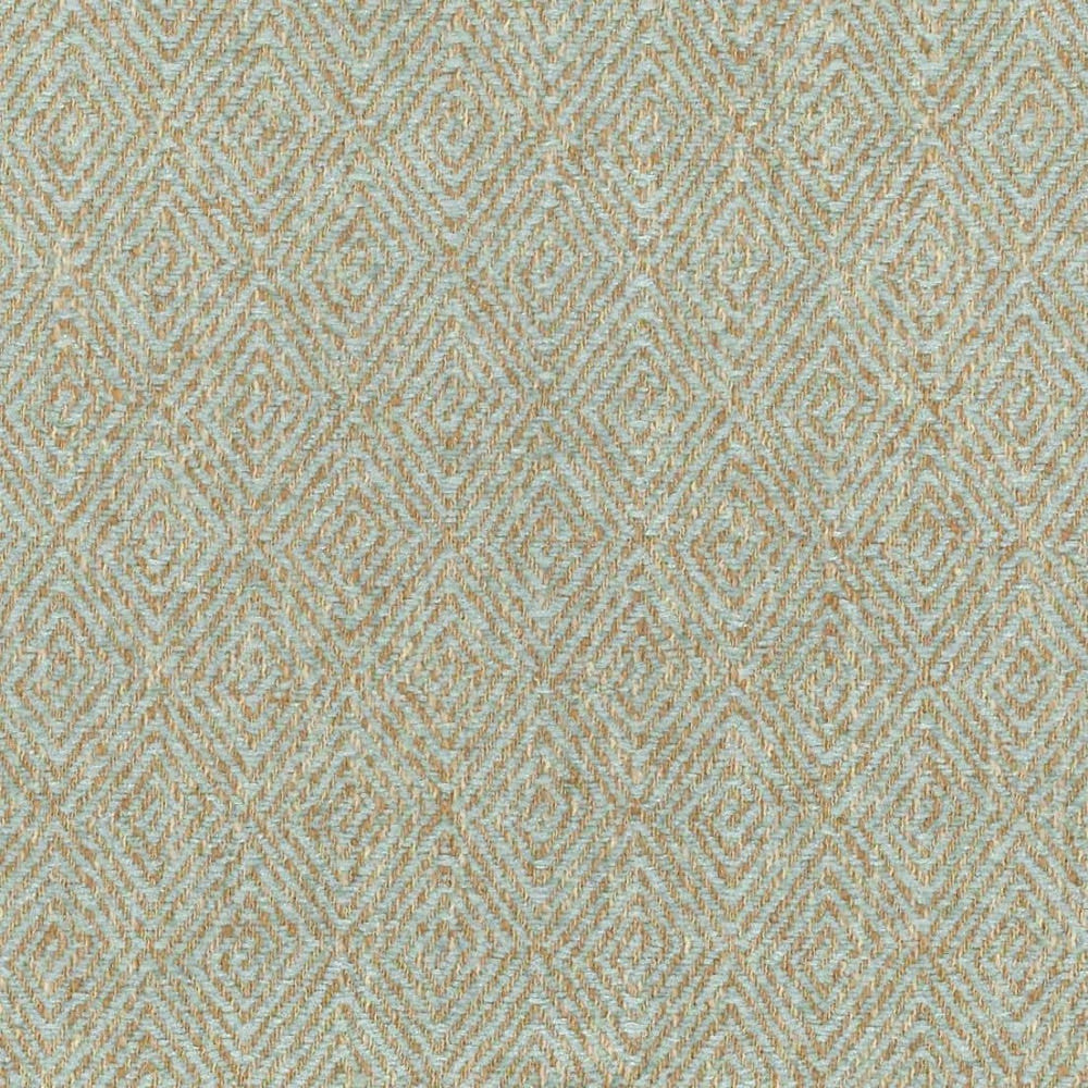 F4109 Mist by Greenhouse Fabric 100% Polyester China 40,000 </p><p>Repeat: 1.7" H, 2.5" V 56" - Fabric Carolina -