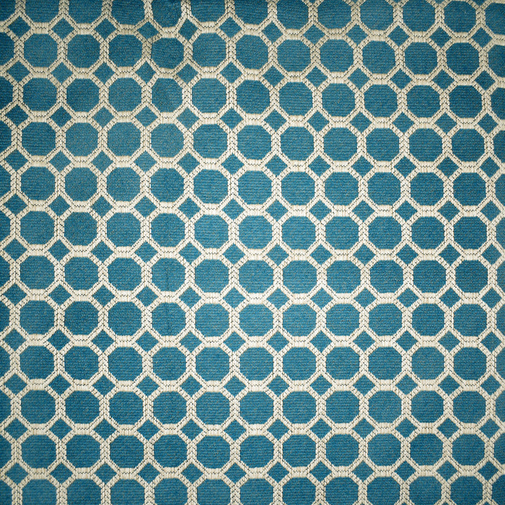 F4114 Jade by Greenhouse Fabric F05: Performance Color 100% Polyester China 40,000 double rubs Performance </p><p>Repeat: 1.75" H, 1.75" V 56" - Fabric Carolina -