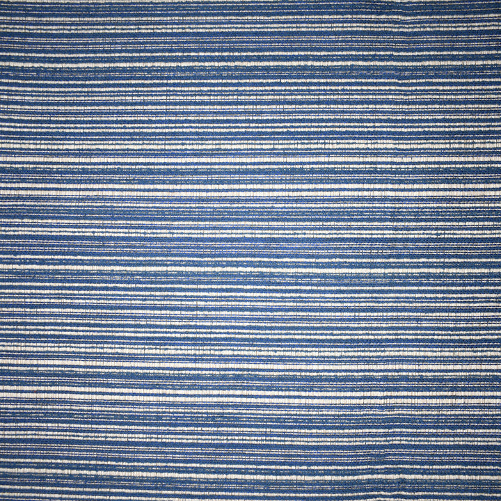F4128 Ocean by Greenhouse Designer Fabric F05: Performance Color 100% Polyester China 40,000 double rubs Performance </p><p>Repeat: 7.38" V 56" - Swanky Fabrics -