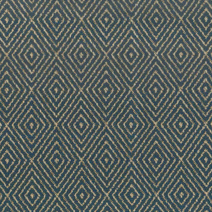 F4129 Navy by Greenhouse Designer Fabric 100% Polyester China 40,000 </p><p>Repeat: 2.25" H, 3.25" V 56" - Swanky Fabrics -