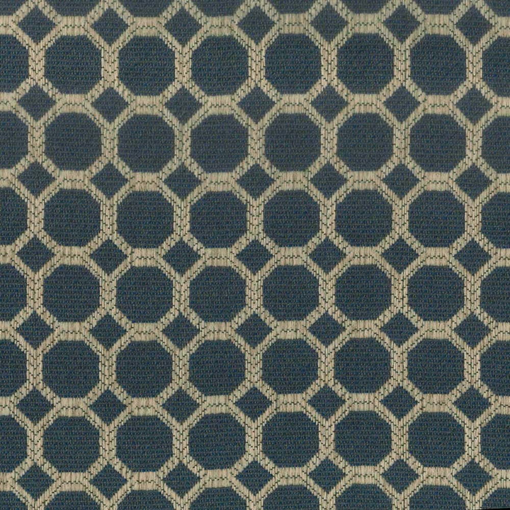 F4132 Admiral by Greenhouse Fabric F05: Performance Color 100% Polyester China 40,000 double rubs Performance </p><p>Repeat: 1.75" H, 1.75" V 56" - Fabric Carolina -