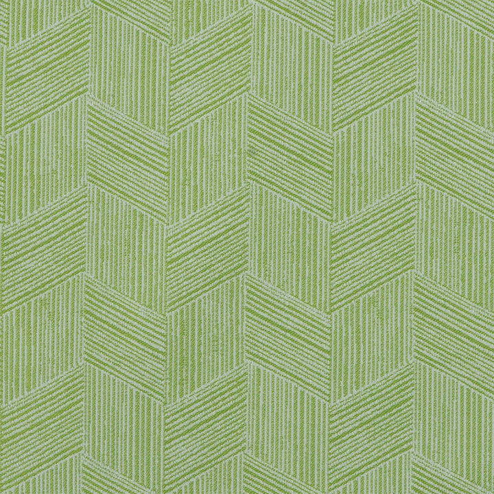 F4141 Kiwi by Greenhouse Designer Fabric F06: Outdoor 61% Polypropylene, 39% Polyester 2,000 Light Hours Mexico 27,000 double rubs Water Repellent </p><p>Repeat: 9.5" H, 10.125" V 55" - Swanky Fabrics -