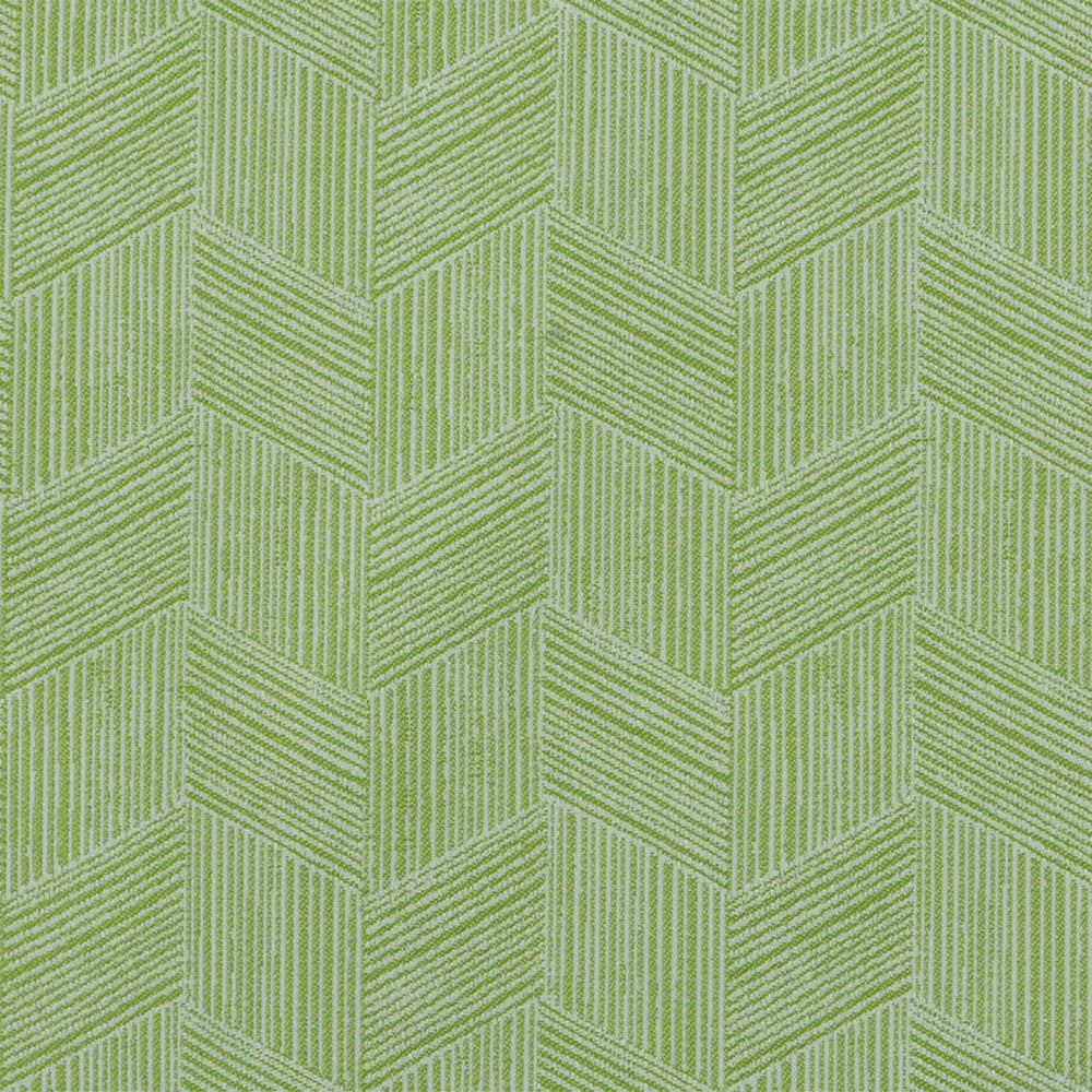F4141 Kiwi by Greenhouse Fabric F06: Outdoor 61% Polypropylene, 39% Polyester 2,000 Light Hours Mexico 27,000 double rubs Water Repellent </p><p>Repeat: 9.5" H, 10.125" V 55" - Fabric Carolina -
