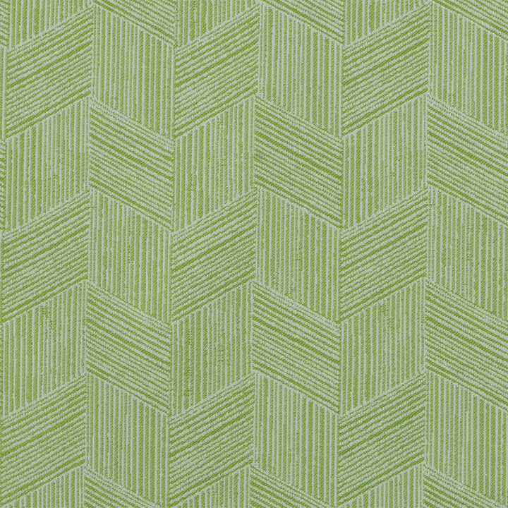 F4141 Kiwi by Greenhouse Fabric F06: Outdoor 61% Polypropylene, 39% Polyester 2,000 Light Hours Mexico 27,000 double rubs Water Repellent </p><p>Repeat: 9.5" H, 10.125" V 55" - Fabric Carolina -