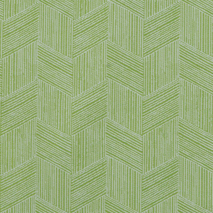F4141 Kiwi by Greenhouse Designer Fabric 61% Polypropylene, 39% Polyester
 2,000 Light Hours Mexico 27,000 </p><p>Repeat: 9.5" H, 10.125" V 55" - Swanky Fabrics -