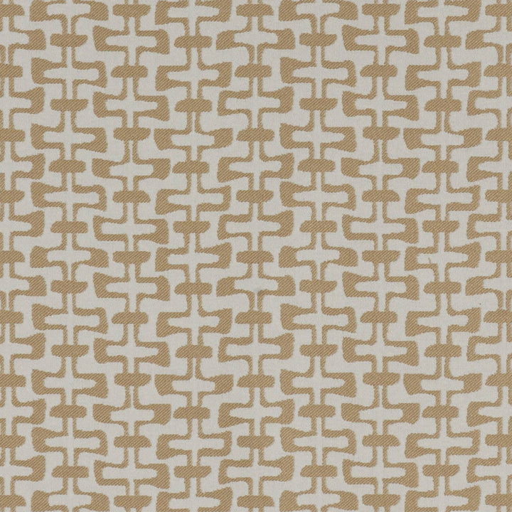 F4144 Raffia by Greenhouse Designer Fabric F06: Outdoor 63% Polypropylene, 37% Polyester 2,000 Light Hours Mexico 18,000 double rubs Water Repellent </p><p>Repeat: 7" H, 6.5" V 56" - Swanky Fabrics -