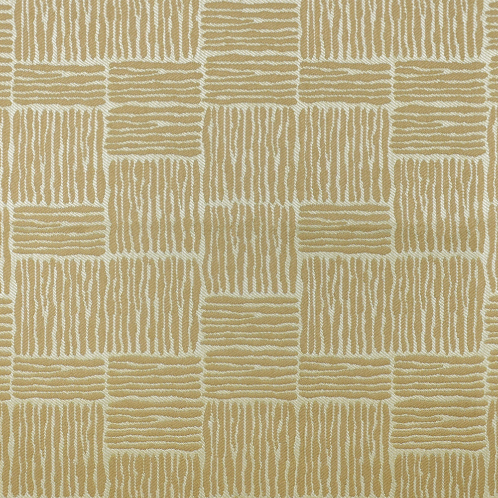F4147 Wicker by Greenhouse Fabric F06: Outdoor 57% Polypropylene, 43% Polyester 2,000 Light Hours Mexico 45,000 double rubs Water Repellent </p><p>Repeat: 9" H, 9" V 54" - Fabric Carolina -