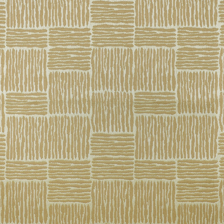 F4147 Wicker by Greenhouse Fabric F06: Outdoor 57% Polypropylene, 43% Polyester 2,000 Light Hours Mexico 45,000 double rubs Water Repellent </p><p>Repeat: 9" H, 9" V 54" - Fabric Carolina -