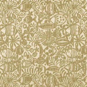 F4150 Sand by Greenhouse Fabric