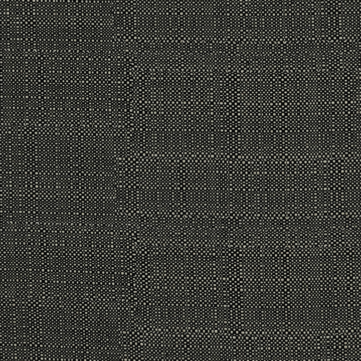 F4156 Black Pearl by Greenhouse Designer Fabric F06: Outdoor 62% Polypropylene, 38% Polyester 2,000 Light Hours Mexico 38,000 double rubs Water Repellent </p><p>Repeat: .5" H, .5" V 54" - Swanky Fabrics -