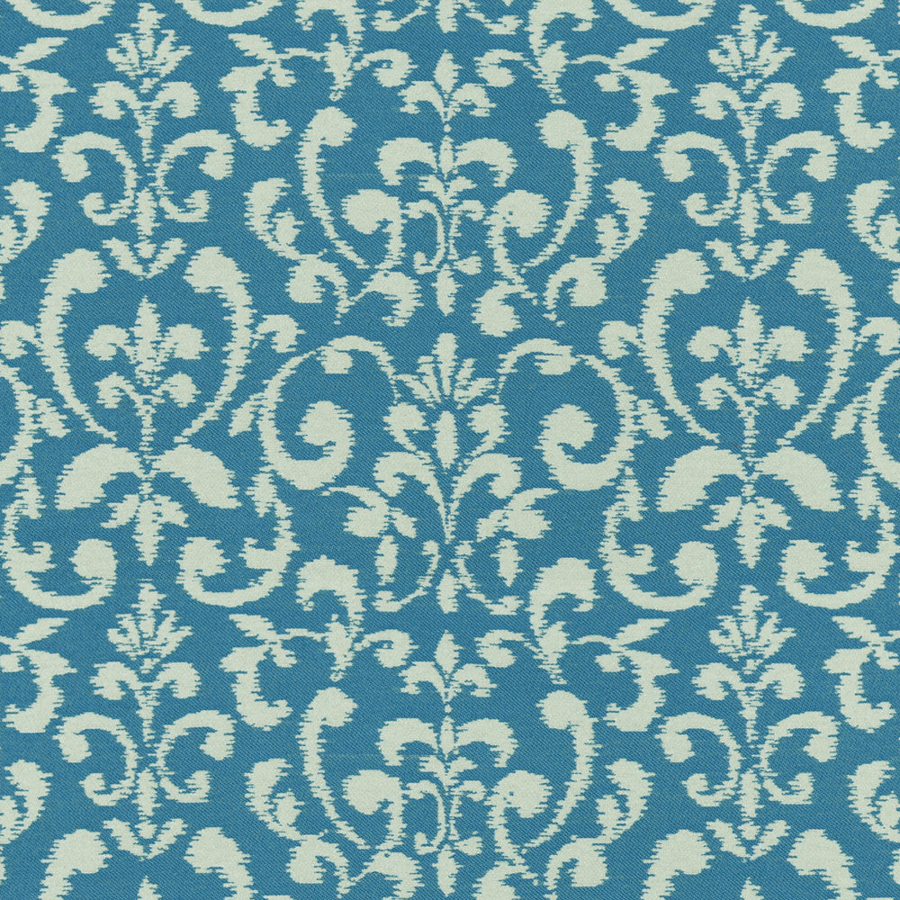 F4162 Seaside by Greenhouse Fabric F06: Outdoor 100% Polypropylene 2,000 Light Hours Mexico 38,000 double rubs Water Repellent </p><p>Repeat: 13.875" H, 13.25" V 54" - Fabric Carolina -