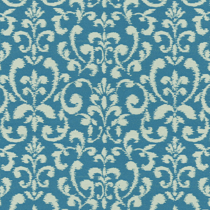 F4162 Seaside by Greenhouse Fabric F06: Outdoor 100% Polypropylene 2,000 Light Hours Mexico 38,000 double rubs Water Repellent </p><p>Repeat: 13.875" H, 13.25" V 54" - Fabric Carolina -