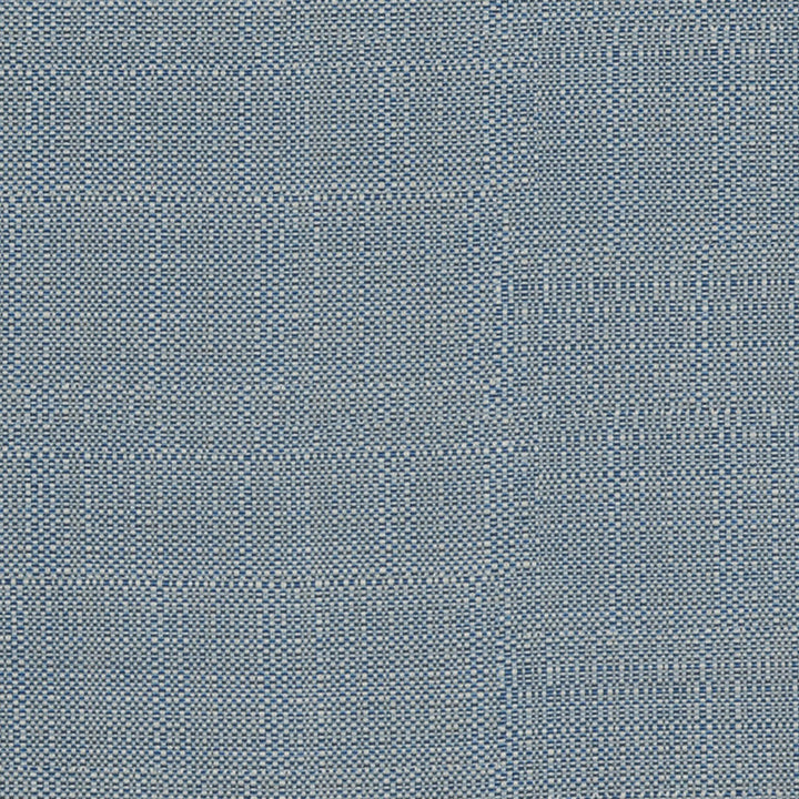 F4163 Bluebell by Greenhouse Designer Fabric F06: Outdoor 62% Polypropylene, 38% Polyester 2,000 Light Hours Mexico 38,000 double rubs Water Repellent </p><p>Repeat: .5" H, .5" V 54" - Swanky Fabrics -