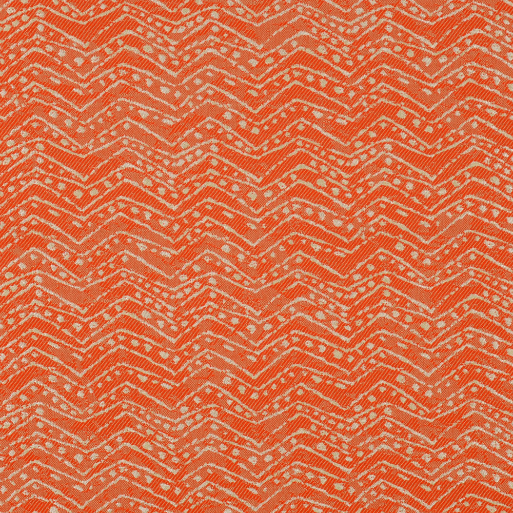 F4166 Papaya by Greenhouse Fabric F06: Outdoor 57% Polypropylene, 43% Polyester 2,000 Light Hours Mexico 45,000 double rubs Water Repellent </p><p>Repeat: 4.5" H, 3.375" V 54" - Fabric Carolina -