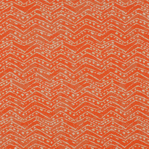 F4166 Papaya by Greenhouse Fabric