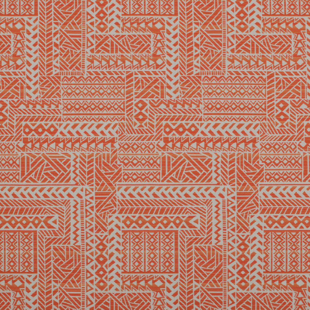 F4167 Mango by Greenhouse Fabric 72% Polypropylene, 28% Polyester
 2,000 Light Hours Mexico 15,000 </p><p>Repeat: 14" H, 25.875" V 54" - Fabric Carolina -