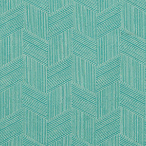 F4182 Aquamarine by Greenhouse Fabric