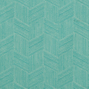 F4182 Aquamarine by Greenhouse Fabric