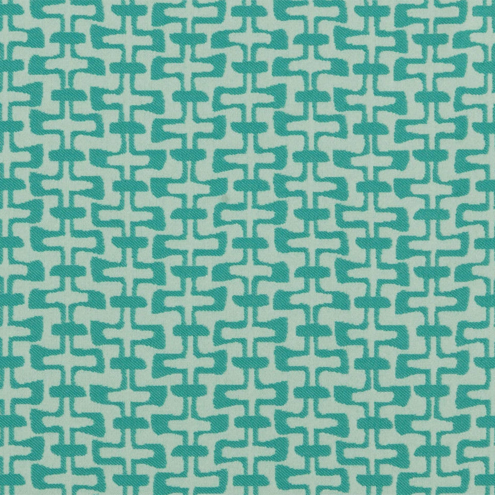 F4183 Caribe by Greenhouse Fabric F06: Outdoor 63% Polypropylene, 37% Polyester 2,000 Light Hours Mexico 18,000 double rubs Water Repellent </p><p>Repeat: 7" H, 6.5" V 56" - Fabric Carolina -
