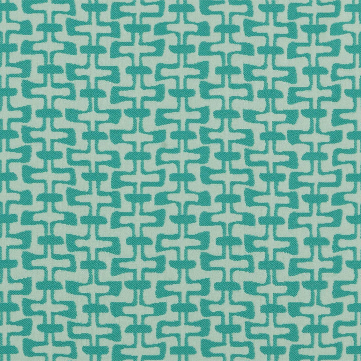 F4183 Caribe by Greenhouse Designer Fabric F06: Outdoor 63% Polypropylene, 37% Polyester 2,000 Light Hours Mexico 18,000 double rubs Water Repellent </p><p>Repeat: 7" H, 6.5" V 56" - Swanky Fabrics -