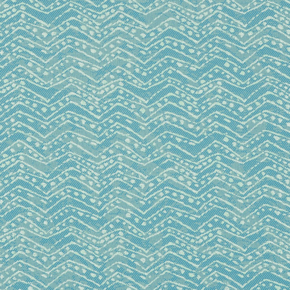 F4186 Capri Blue by Greenhouse Fabric 57% Polypropylene, 43% Polyester
 2,000 Light Hours Mexico 45,000 </p><p>Repeat: 4.5" H, 3.375" V 54" - Fabric Carolina -