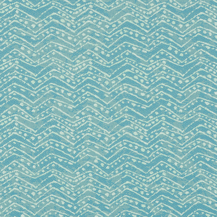 F4186 Capri Blue by Greenhouse Fabric 57% Polypropylene, 43% Polyester
 2,000 Light Hours Mexico 45,000 </p><p>Repeat: 4.5" H, 3.375" V 54" - Fabric Carolina -