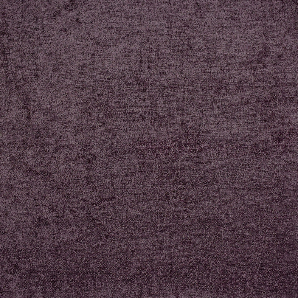 F4214 Eggplant by Greenhouse Designer Fabric F07: Value Plush 100% Polyester China 60,000 double rubs </p><p>Repeat: None 54" - Swanky Fabrics -