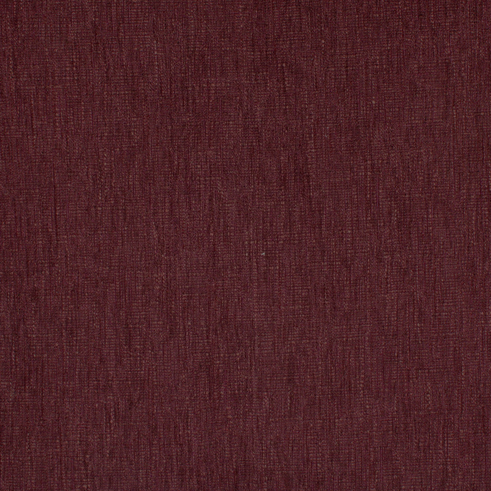 F4240 Aubergine by Greenhouse Fabric F08: Value Textures 90% Polyester, 10% Viscose China 50,000 double rubs </p><p>Repeat: No Definite Repeat 57" - Fabric Carolina -