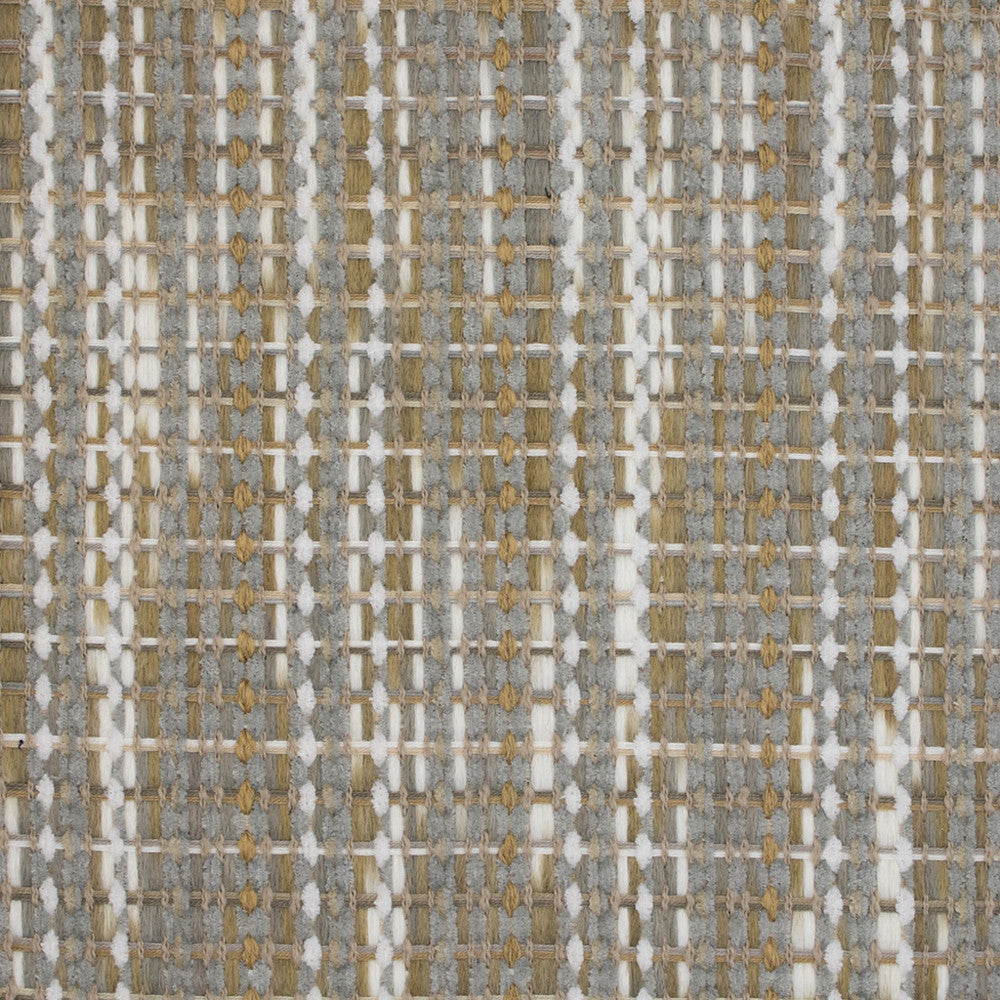 F4321 Quarry by Greenhouse Fabric 95.5% Polyester, 3.5% Rayon, 1% Cotton China 40,000 </p><p>Repeat: None 54" - Fabric Carolina -
