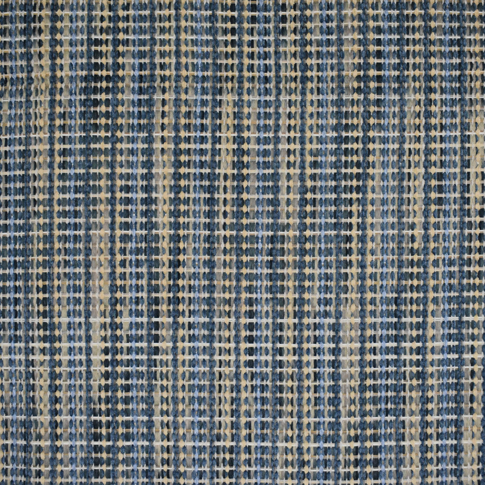 F4337 Cadet by Greenhouse Fabric F11: Performance Colors 95.5% Polyester, 3.5% Rayon, 1% Cotton China 35,000 double rubs Endurepel </p><p>Repeat: None 54" - Fabric Carolina -