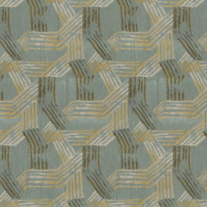 F4385 Celadon by Greenhouse Fabric