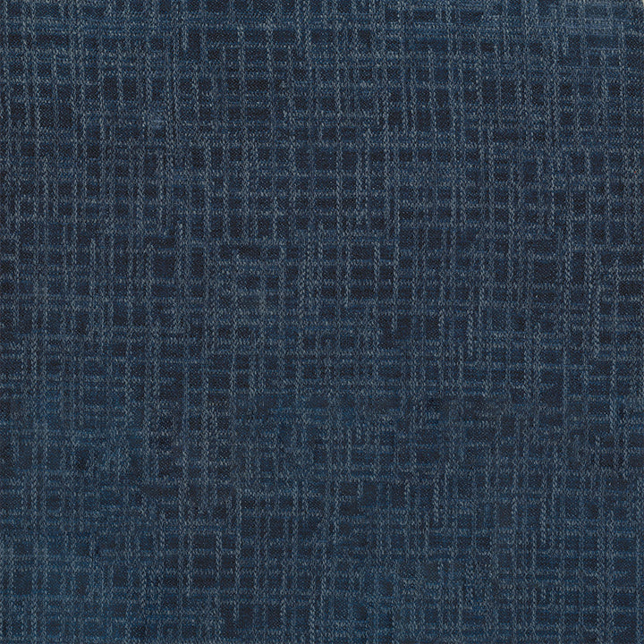 F4395 Navy by Greenhouse Designer Fabric F12: upholstery by COLOR 100% Polyester China 20,000 double rubs </p><p>Repeat: None 57" - Swanky Fabrics -