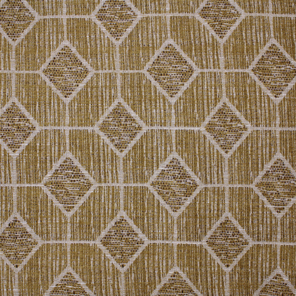 F4406 Golden by Greenhouse Fabric 86% Polyester, 14% Cotton China 15,000 </p><p>Repeat: 5.5" H, 5.5" V 57" - Fabric Carolina -