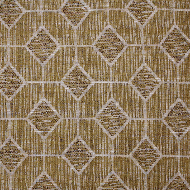 F4406 Golden by Greenhouse Fabric 86% Polyester, 14% Cotton China 15,000 </p><p>Repeat: 5.5" H, 5.5" V 57" - Fabric Carolina -
