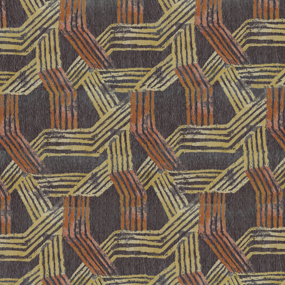 F4409 Mercury by Greenhouse Designer Fabric 100% Polyester China 20,000 </p><p>Repeat: None 57" - Swanky Fabrics -