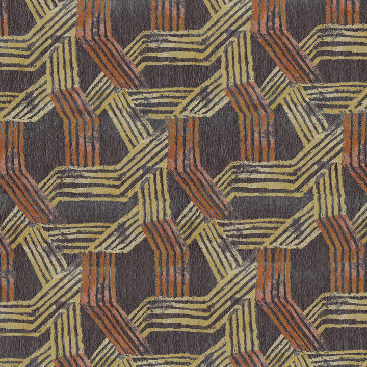 F4409 Mercury by Greenhouse Designer Fabric 100% Polyester China 20,000 </p><p>Repeat: None 57" - Swanky Fabrics -