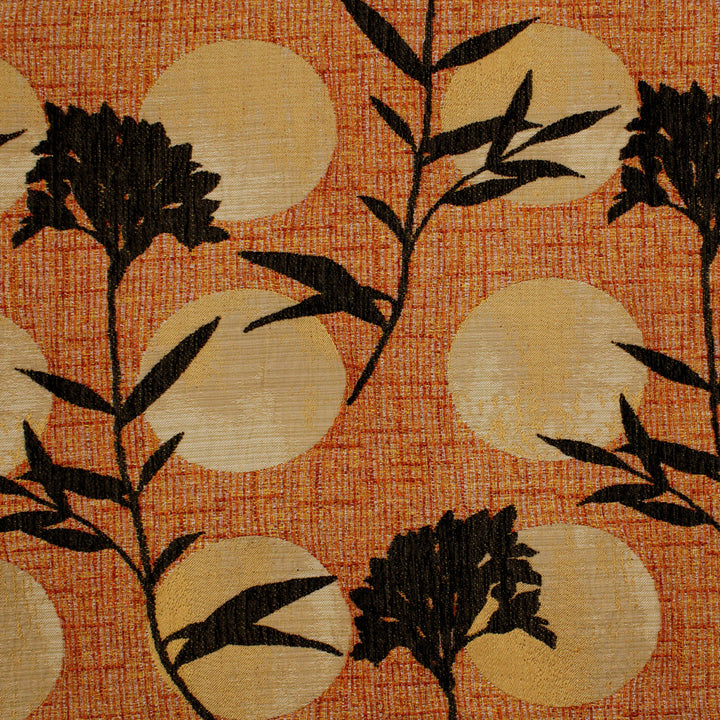 F4411 Sunset by Greenhouse Fabric F13: upholstery by COLOR 69% Polyester, 31% Cotton China 25,000 double rubs </p><p>Repeat: 14.3" H, 11" V 57" - Fabric Carolina -