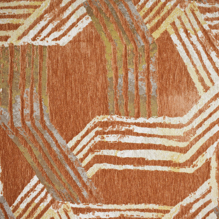 F4415 Apricot by Greenhouse Fabric F13: upholstery by COLOR 100% Polyester China 20,000 double rubs </p><p>Repeat: None 57" - Fabric Carolina -