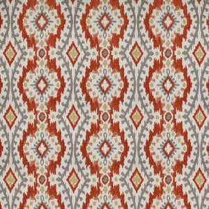 F4420 Blaze by Greenhouse Fabric