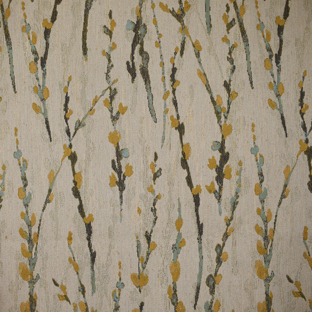 F4431 Capri by Greenhouse Fabric 83% Polyester, 17% Rayon China 25,000 </p><p>Repeat: 27" H, 13.5" V 55" - Fabric Carolina -