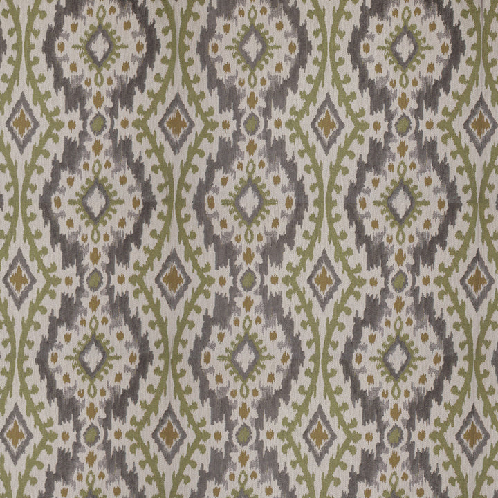 F4437 Spring by Greenhouse Fabric F13: upholstery by COLOR 100% Polyester China 30,000 double rubs </p><p>Repeat: 9" H, 9" V 56" - Fabric Carolina -
