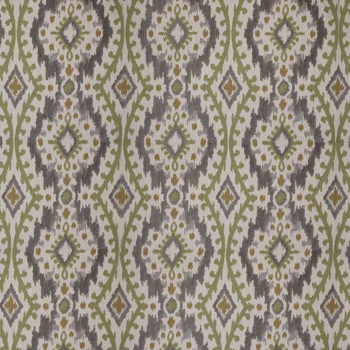 F4437 Spring by Greenhouse Designer Fabric F13: upholstery by COLOR 100% Polyester China 30,000 double rubs </p><p>Repeat: 9" H, 9" V 56" - Swanky Fabrics -