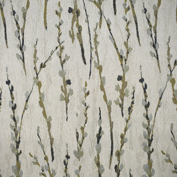 F4441 Willow by Greenhouse Fabric F13: upholstery by COLOR 83% Polyester, 17% Rayon China 25,000 double rubs </p><p>Repeat: 27" H, 13.5" V 55" - Fabric Carolina -