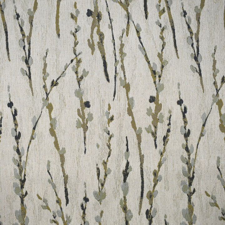 F4441 Willow by Greenhouse Fabric 83% Polyester, 17% Rayon China 25,000 </p><p>Repeat: 27" H, 13.5" V 55" - Fabric Carolina -