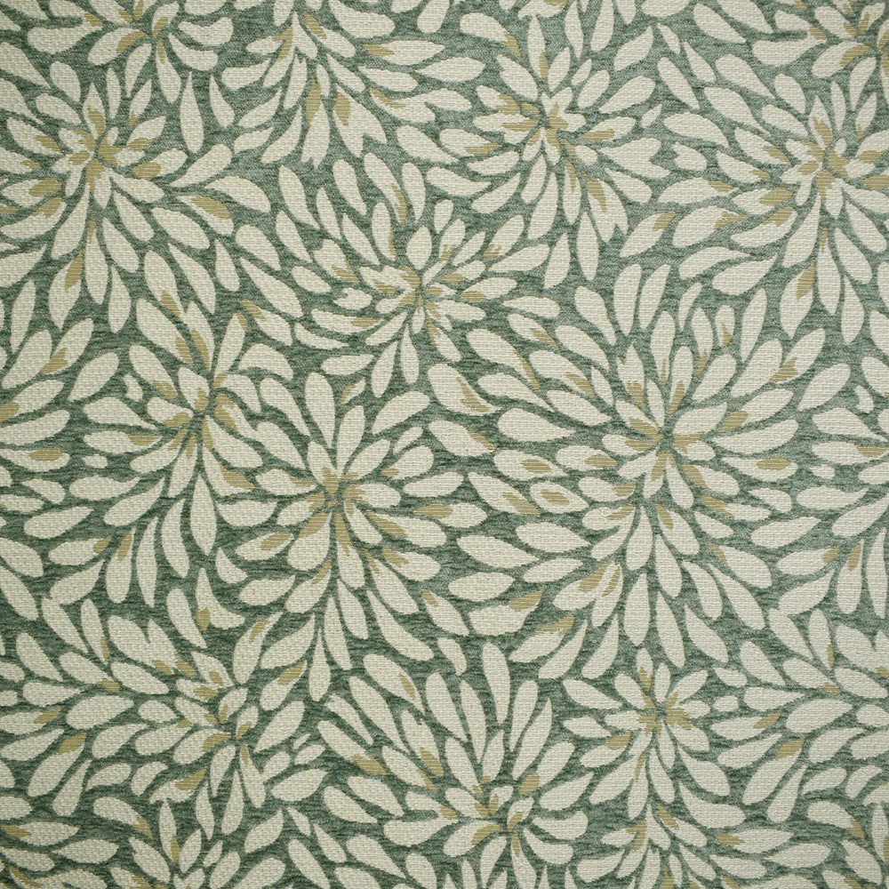 F4447 Antique Glass by Greenhouse Fabric F13: upholstery by COLOR 85% Polyester, 15% Cotton China 50,000 double rubs </p><p>Repeat: 13.5" H, 28" V 55" - Fabric Carolina -