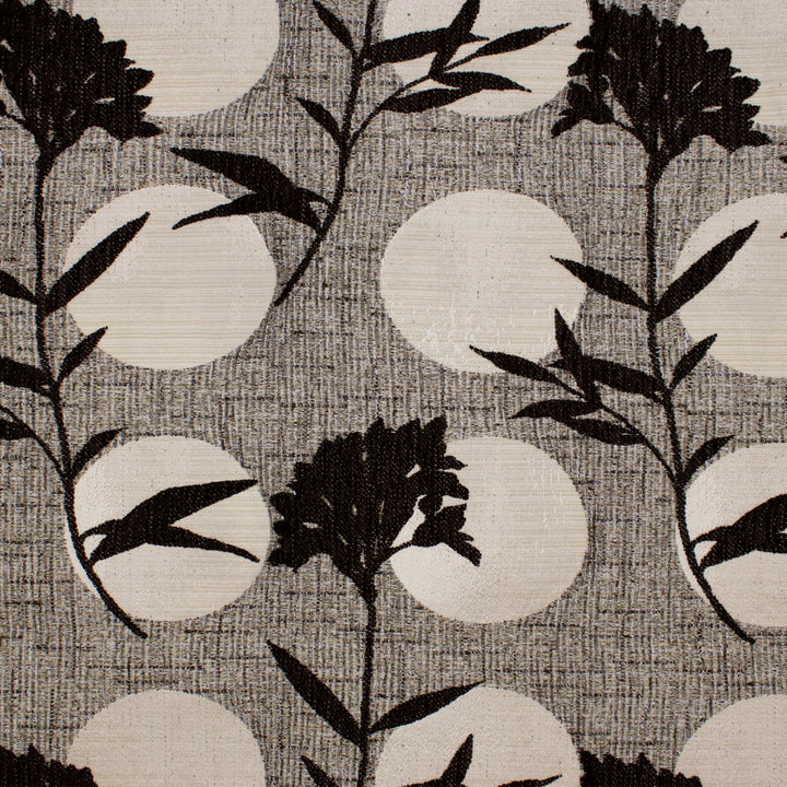 F4460 Panda by Greenhouse Fabric 69% Polyester, 31% Cotton China 25,000 </p><p>Repeat: 14.3" H, 11" V 57" - Fabric Carolina -