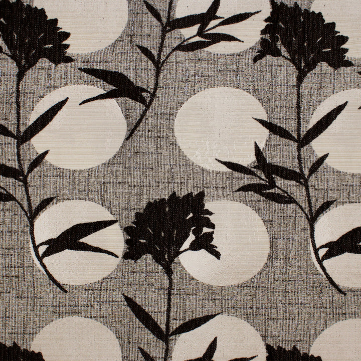 F4460 Panda by Greenhouse Fabric F14: upholstery by COLOR 69% Polyester, 31% Cotton China 25,000 double rubs </p><p>Repeat: 14.3" H, 11" V 57" - Fabric Carolina -